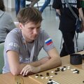 Дмитрий Ветошкин