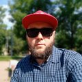Михаил Алимпиев