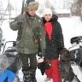 Кожевникова Аля Кухтина Александра