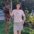 Анна Марышева