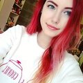 Настя Гурьева