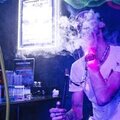 Mister Hookah