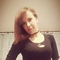 Анастасия Долгих