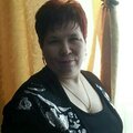 Тамара Щедрова