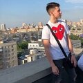 Григорий Ратушный