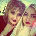 Валя Потапова
