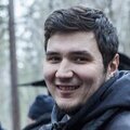 Maxim Alexandrov