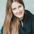Мария Комарова