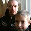 Дмитрий Галето