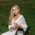 Анастасия Ефимцева