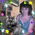 Галина Соколова