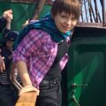 Елена Федоровская