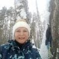 Ольга Зырянова