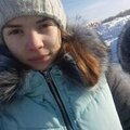 Вероника Живова