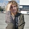 Марина Копылова