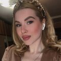 Настя Кочеткова