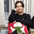 Лидия Матвеева