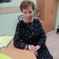 Валентина Трунтаева