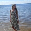 Оксана Точилина