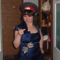 Дина Хлыбова