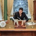 Сергей Кавальский