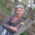 Анастасия Муравьёва