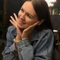 Darya Gritsay