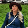 Наталия Акмазикова