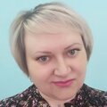 Марина Заровчатская