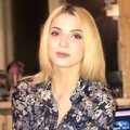 Анастасия Мхитарян