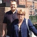 Наталья Мишина
