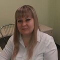 Марина Шурыгина