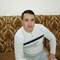 Александр Убушаев