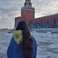 Бортникова Виктория