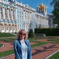 Александра Харитонова