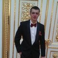 Антон Хромов