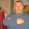 Сергей Романов