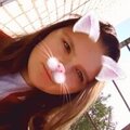 Яна Кучерявая
