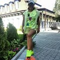 Ирина Чернова