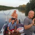 Тимур Киямов