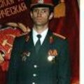 Григорий Дороднов