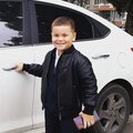 Амин Сарыев