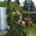 Юлия Скворцова