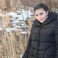 Алина Панфилова