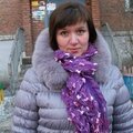 Ольга Ильиных