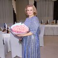 Галина Молодчикова