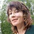 Екатерина Курситис (Кугушева)