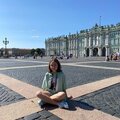Таня Гладышева