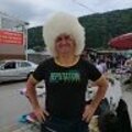 Сергей Матвеев