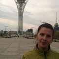 Надежда Пономарёва